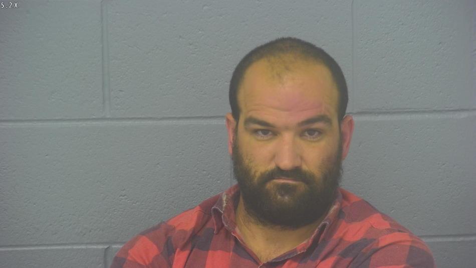 Arrest photo of MICHAEL DAVIS