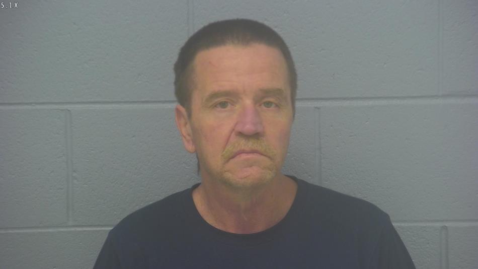 Arrest Photo of MICHAEL ROYER, arrested on 3/28/2024