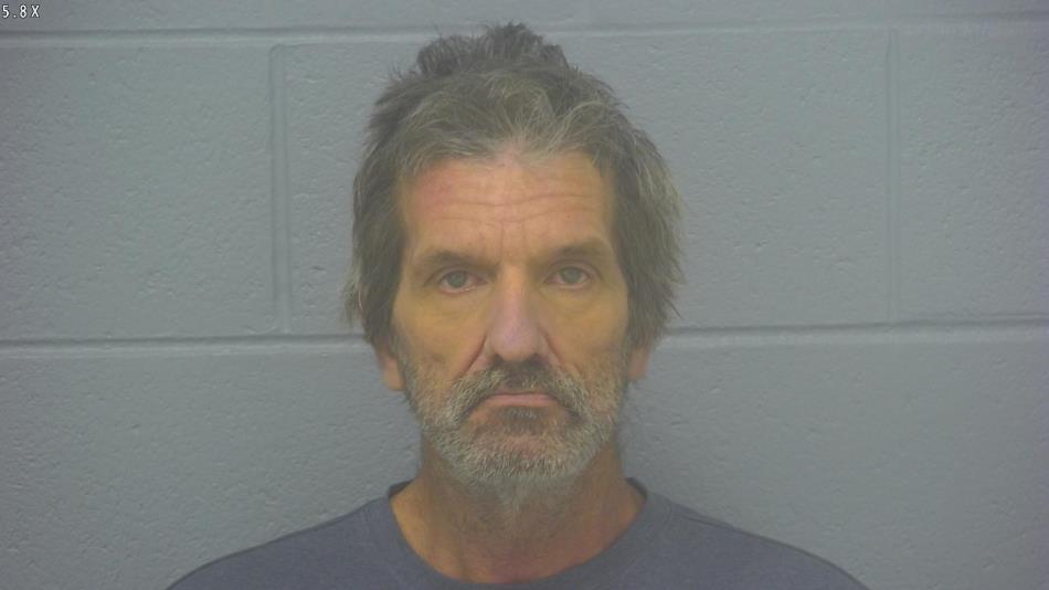 Arrest photo of MICHAEL HOPKINS