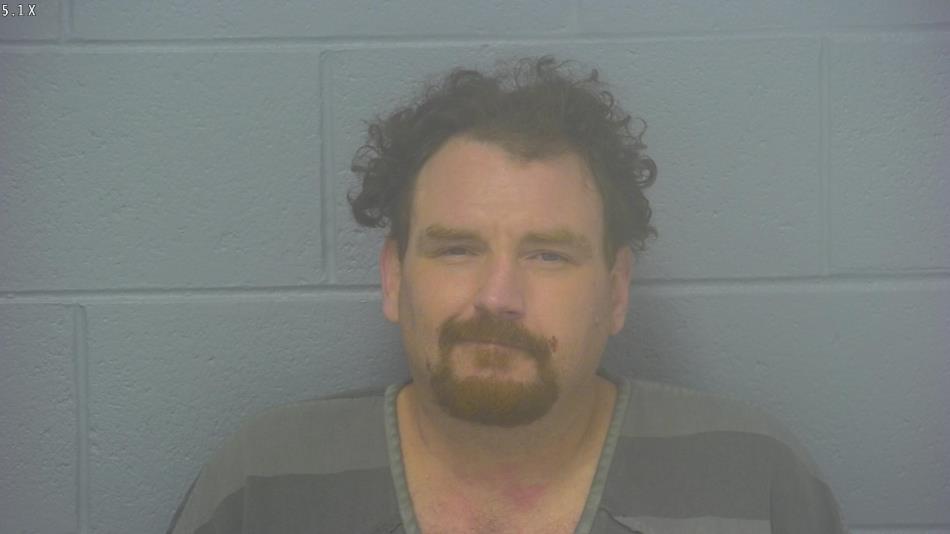 Arrest Photo of MICHAEL HAND, arrested on 6/17/2025