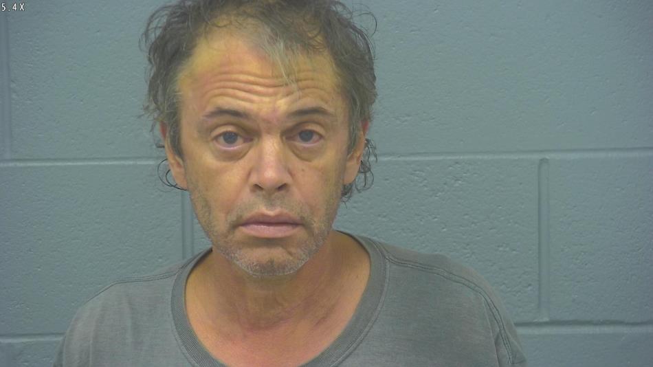 Arrest photo of MICHAEL MAHER