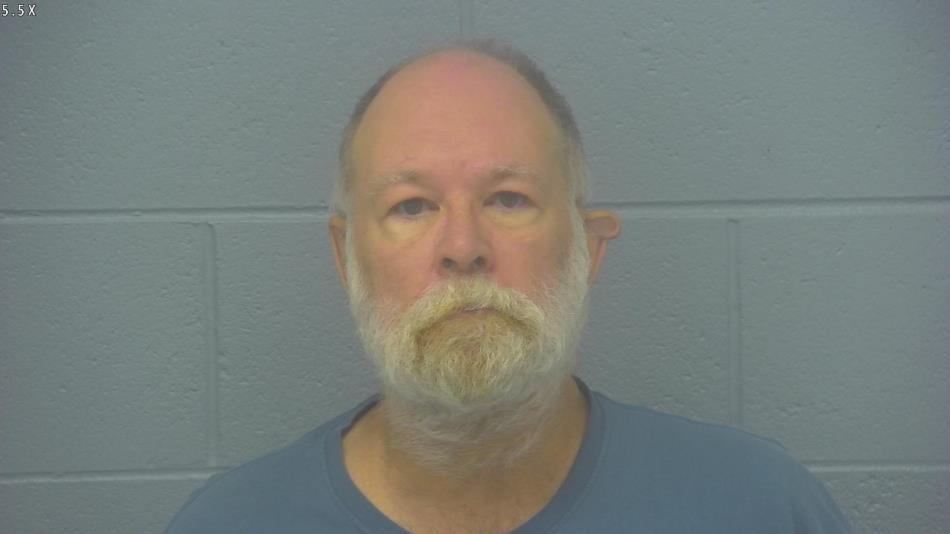 Arrest photo of MICHAEL HARDMAN