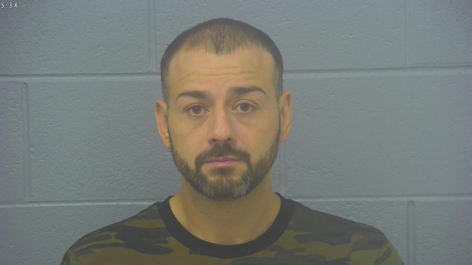 Arrest Photo of MICHAEL CALDARELLI, arrested on 6/28/2024