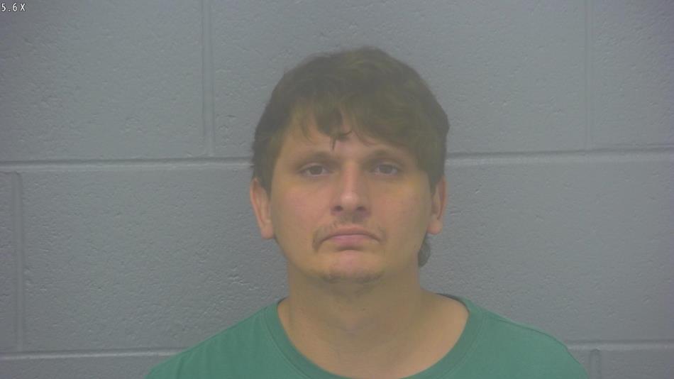 Arrest Photo of MICHAEL DEAL, arrested on 11/24/2025