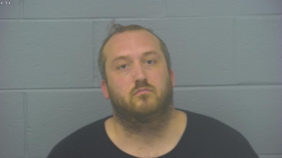 Arrest photo of MICHAEL ROGOWSKI