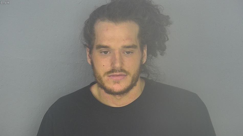 Arrest photo of MICHAEL STOLL