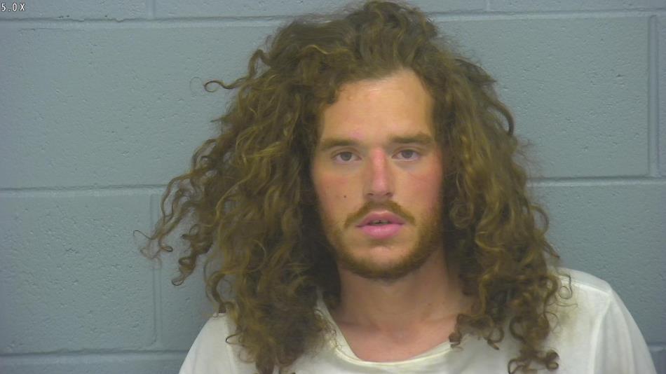 Arrest photo of MICHAEL STOLL