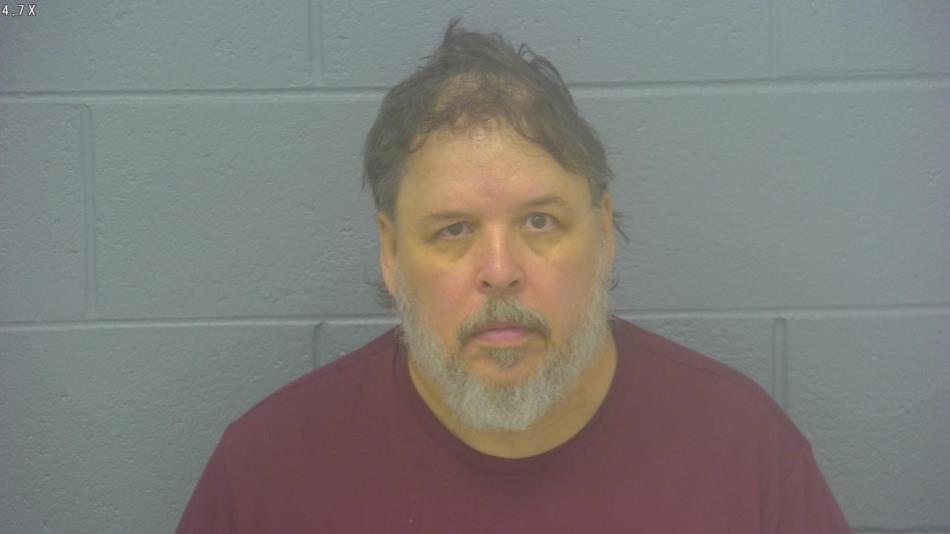 Arrest photo of MICHAEL FRANCE