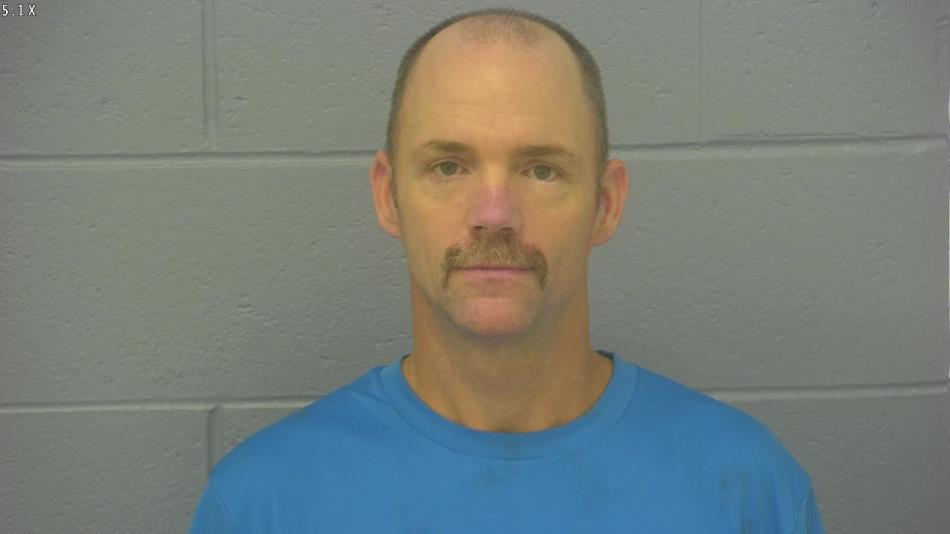 Arrest photo of MICHAEL EMERICK