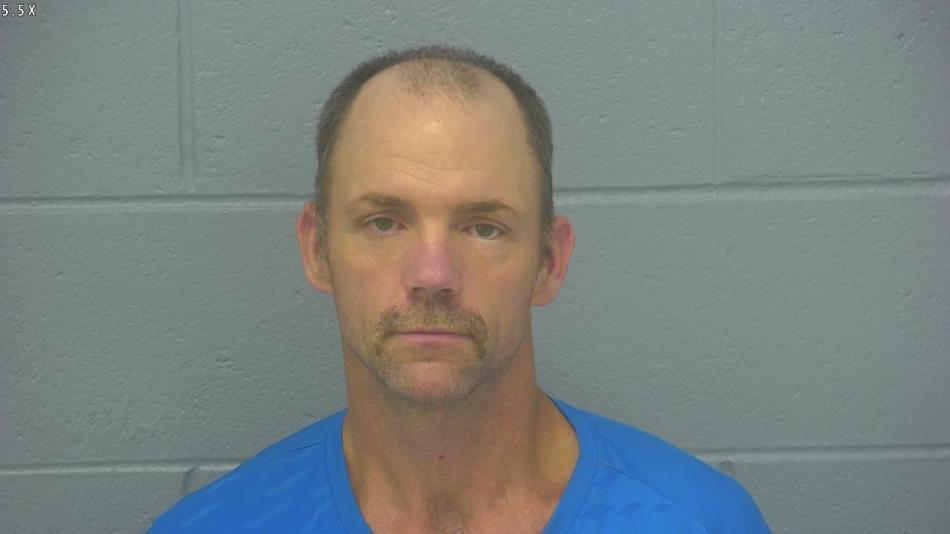 Arrest photo of MICHAEL EMERICK