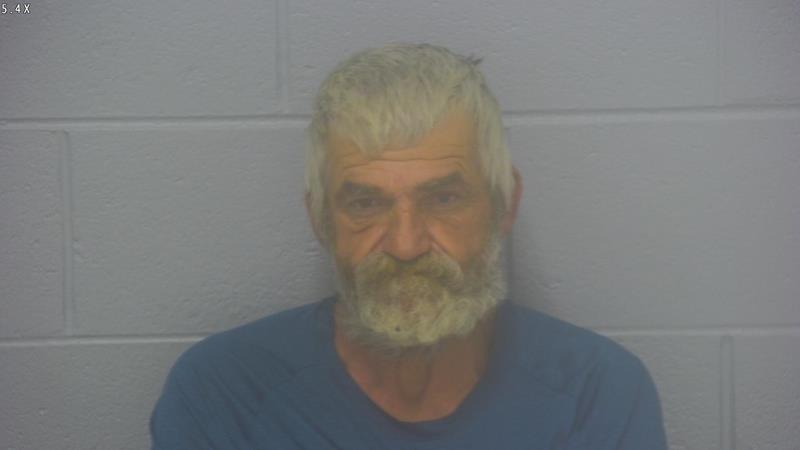 Arrest Photo of MICHAEL HOLLAND, arrested on 12/5/2025