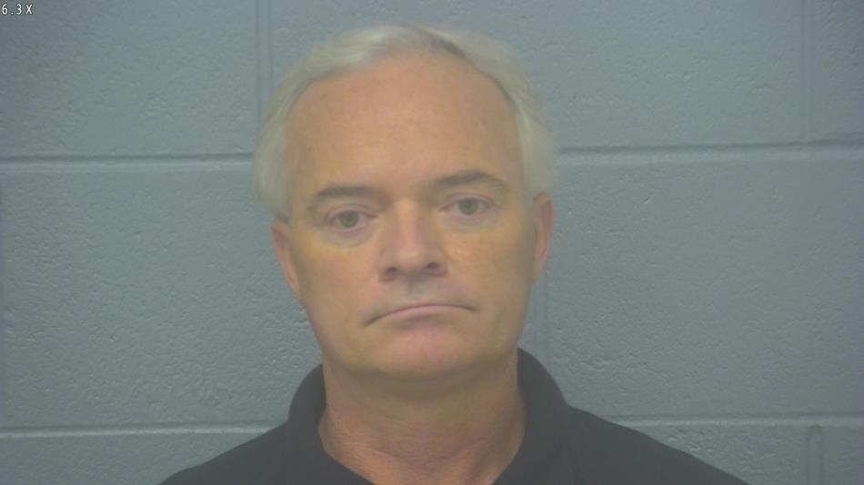 Arrest Photo of MICHAEL MCINTOSH, arrested on 12/13/2024