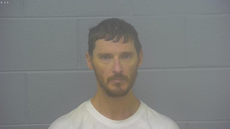 Arrest Photo of MICHAEL LISZNIANSKY, arrested on 6/29/2025