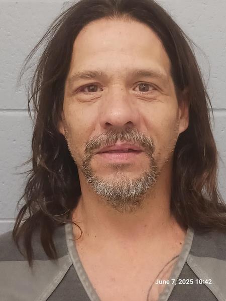 Arrest photo of MILES TOMPKINS