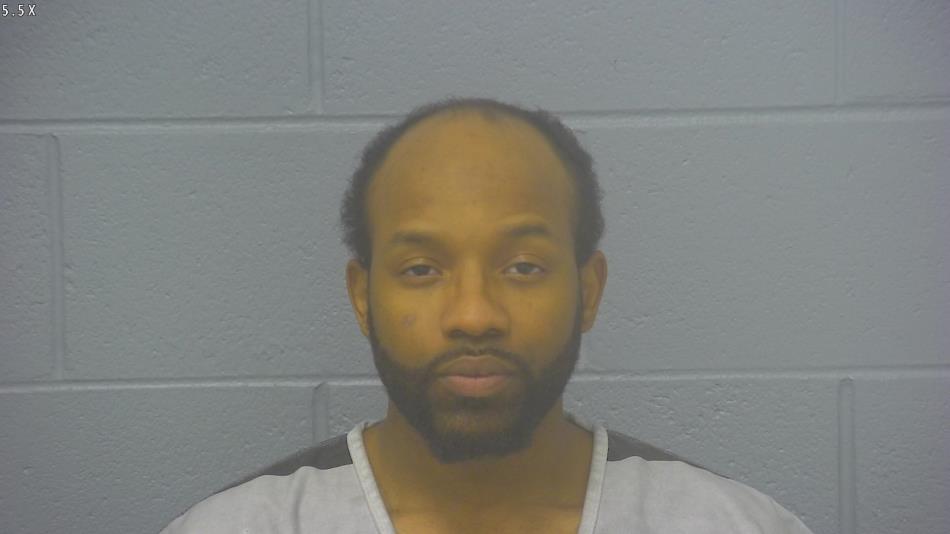 Arrest Photo of MIQUEL HASSELL, arrested on 4/27/2024