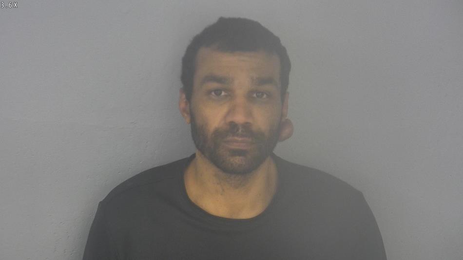 Arrest photo of MISTER DICE