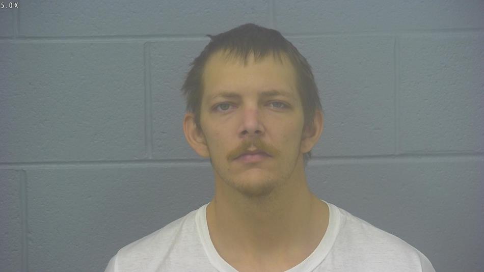 Arrest Photo of MITCH BRAUN, arrested on 12/12/2024