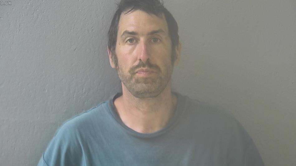 Arrest photo of MOSE HAMMOND