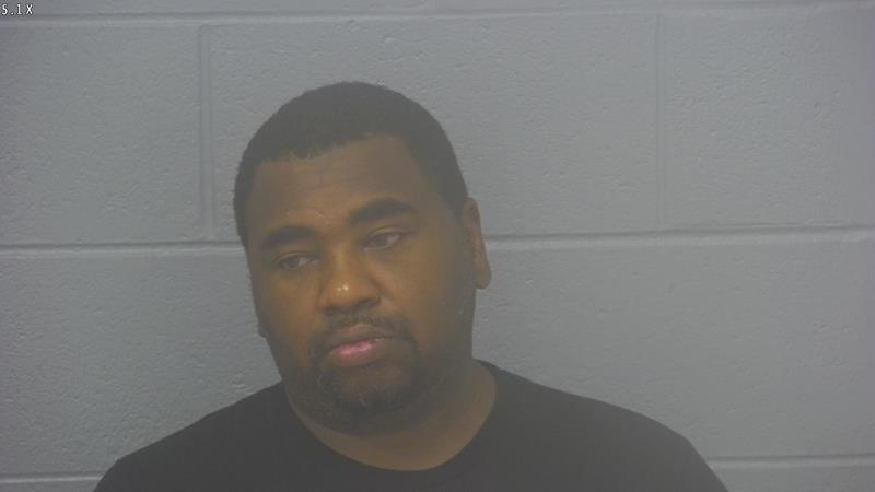Arrest photo of MUNTEZZ SILLER