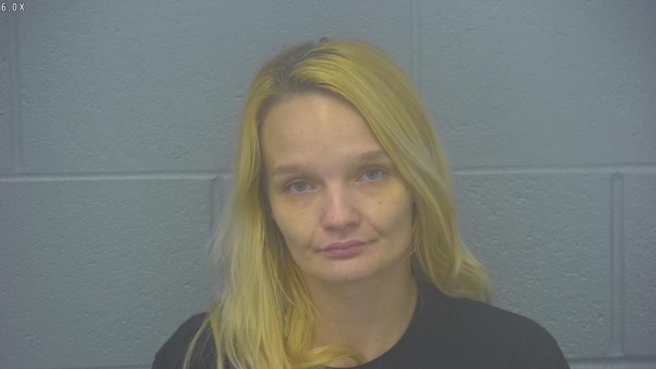 Arrest Photo of MYKALA REYNOLDS, arrested on 1/29/2025