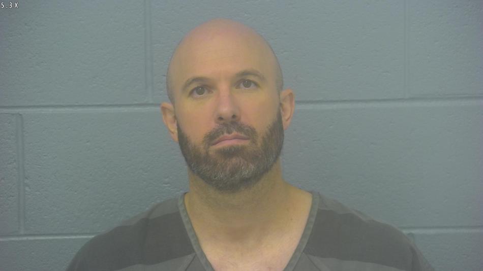 Arrest photo of NATHAN KICYLA