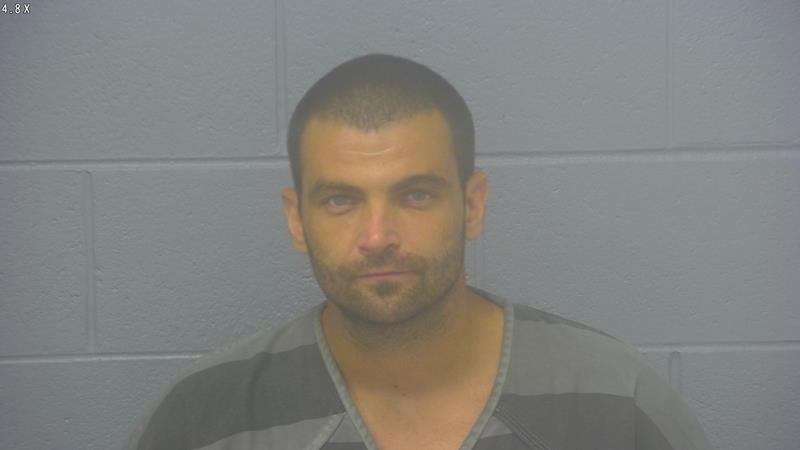 Arrest photo of NATHAN YOUNGMON