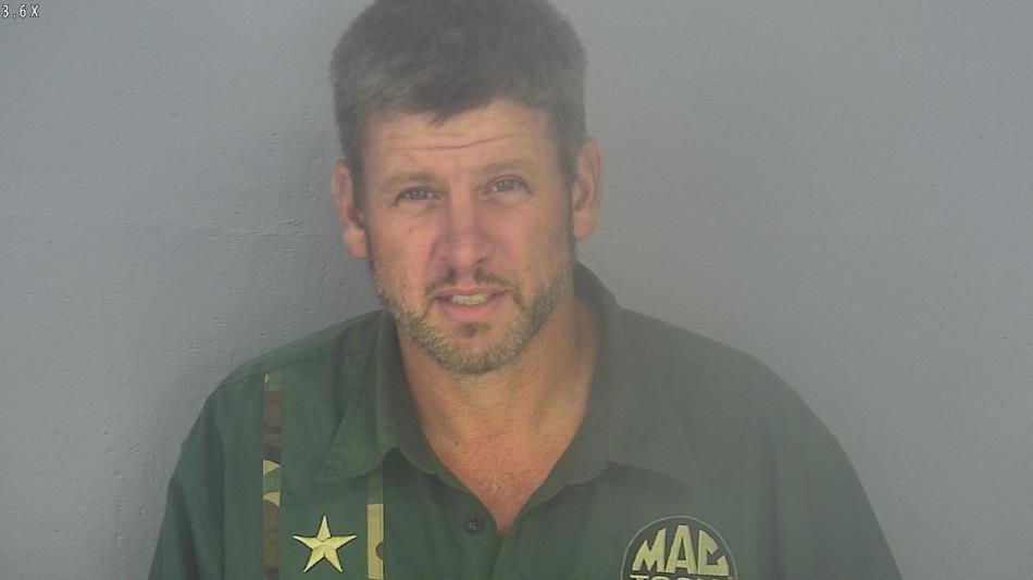 Arrest photo of NATHAN GOLD