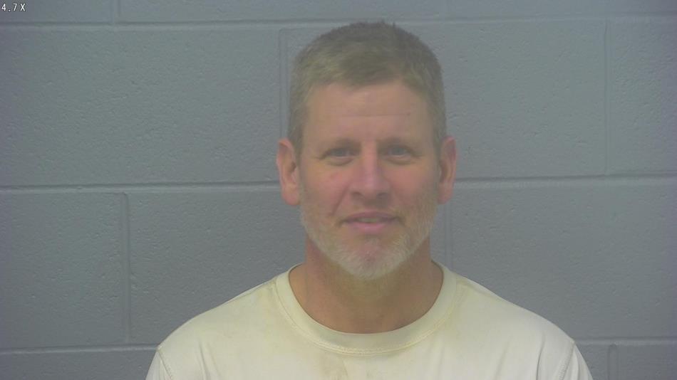 Arrest Photo of NATHAN GOLD, arrested on 6/21/2025