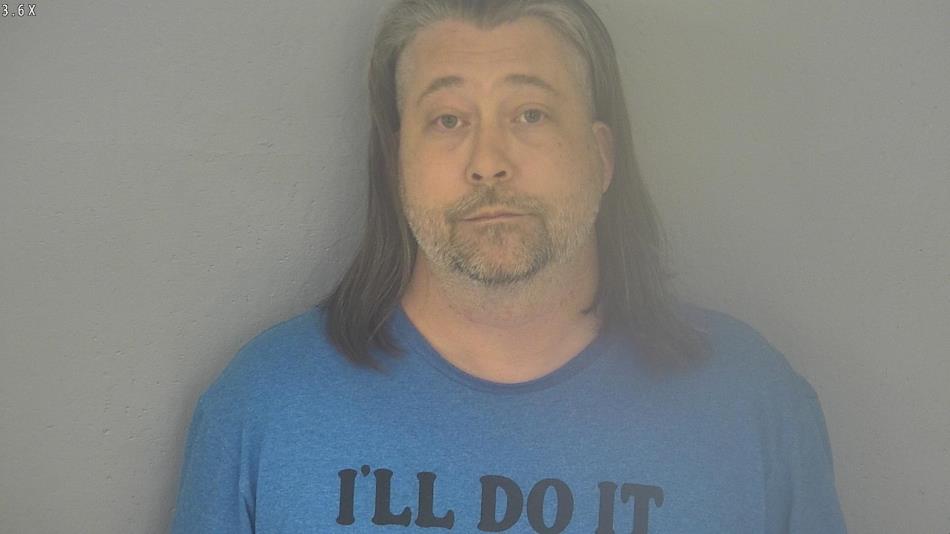 Arrest photo of NATHAN HALE