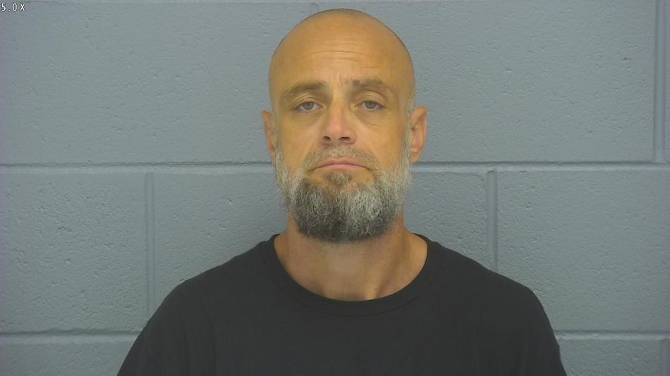 Arrest photo of NATHAN STEWART