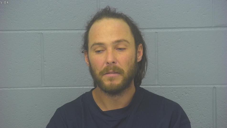 Arrest photo of NATHAN SMITH