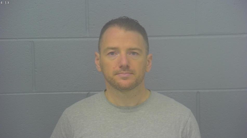 Arrest photo of NATHANAEL RICHARD