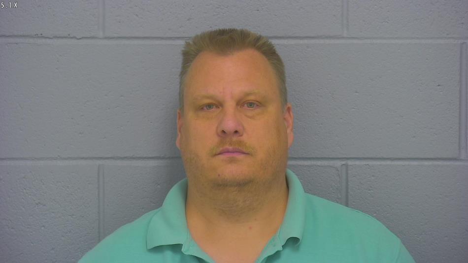 Arrest photo of NATHANIEL MCGEE