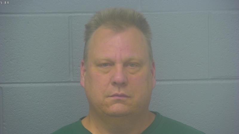 Arrest Photo of NATHANIEL MCGEE, arrested on 9/16/2025