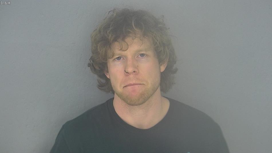 Arrest photo of NEAL RENDLEMAN