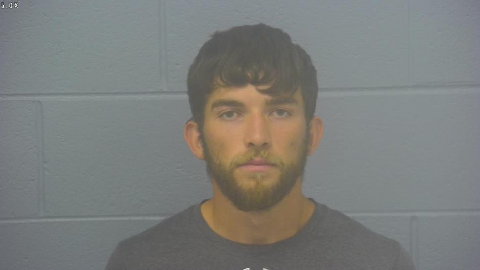 Arrest photo of NELSON ACOSTA-TEJADA