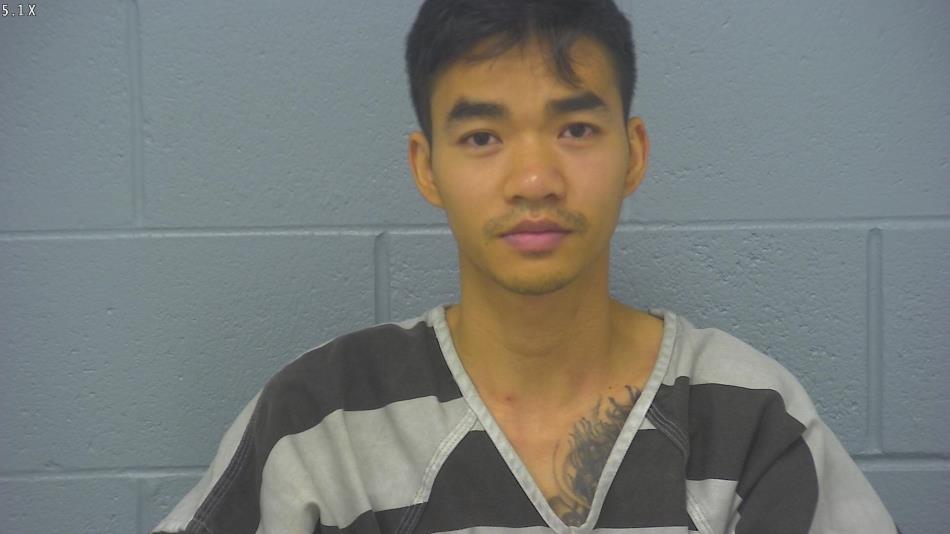 Arrest photo of NGUYEN NGUYEN