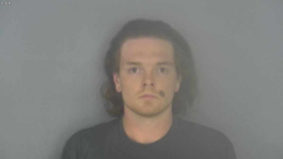 Arrest photo of NICHOLAS KOCZOROWSKI