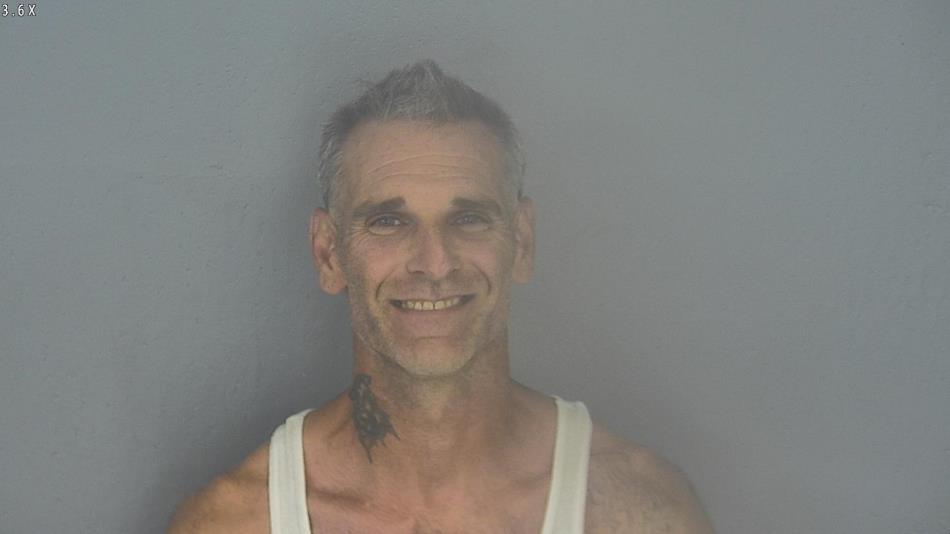 Arrest photo of NICHOLAS MACKIEWICZ