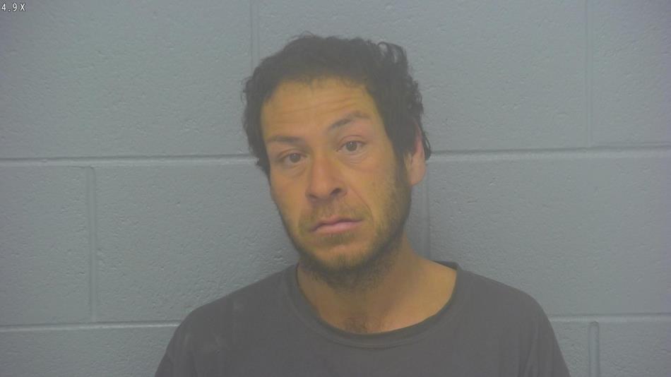 Arrest photo of NICHOLAS MUNGUIA