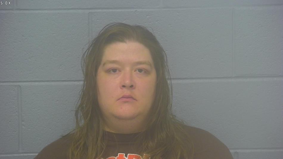 Arrest Photo of NICHOLAS KLEINBECK, arrested on 9/12/2025