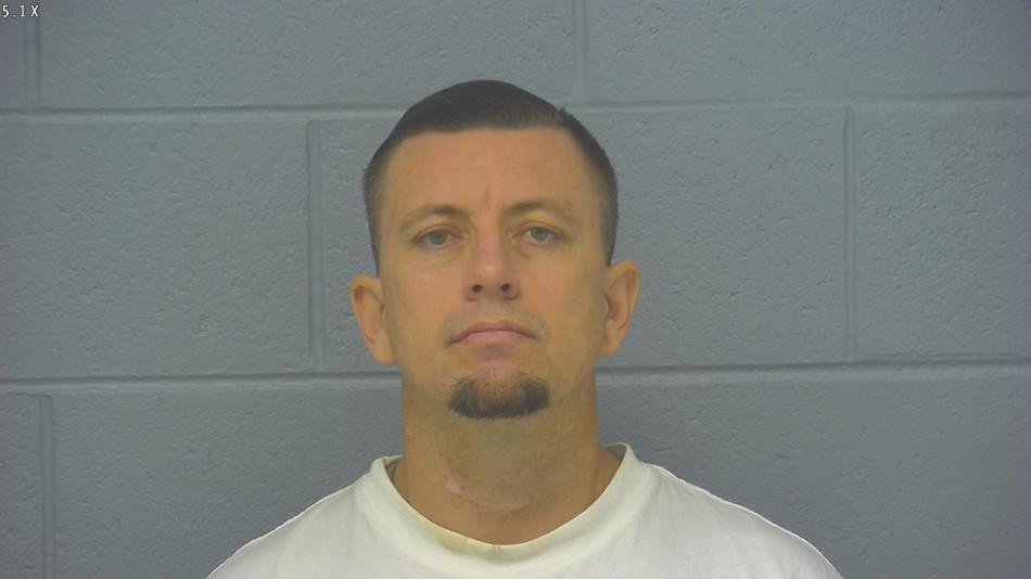 Arrest photo of NICHOLAS LABELLE