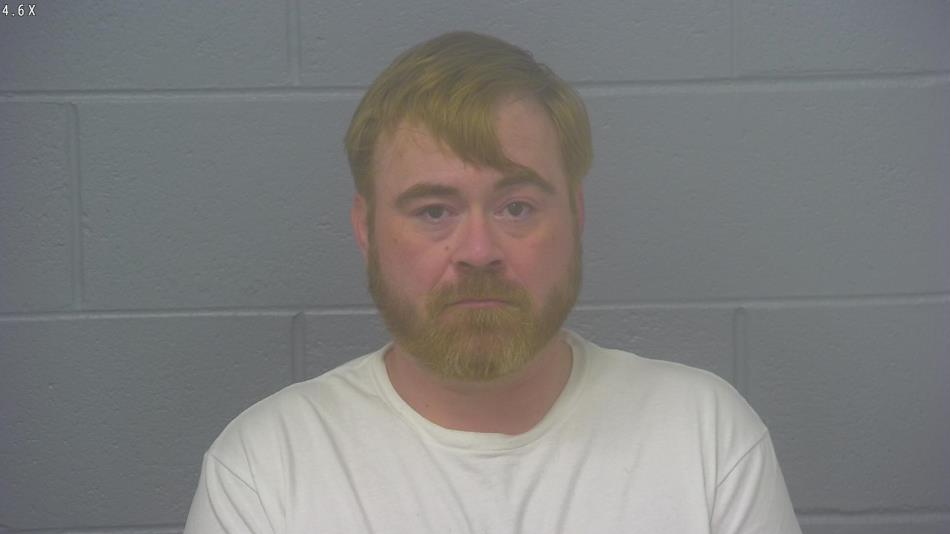 Arrest photo of NOAH LINDSEY