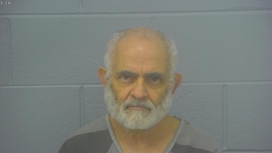 Arrest Photo of NOHAUD AZAN, arrested on 6/22/2024