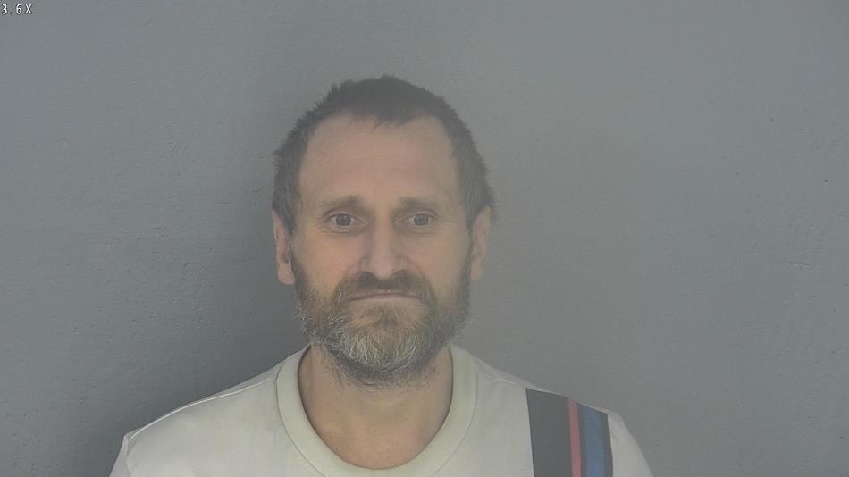 Arrest photo of OLEG FEDCHUK