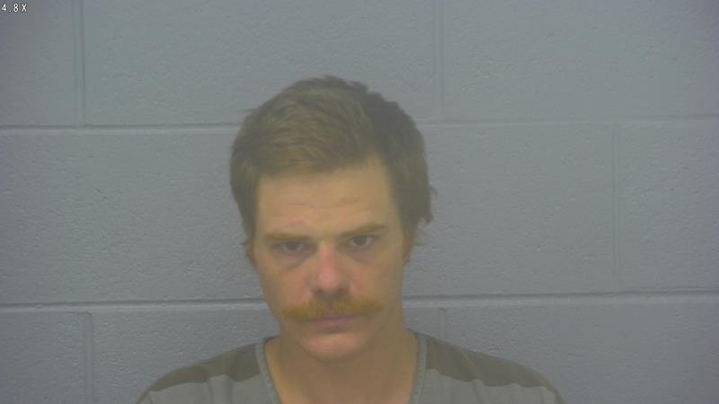 Arrest photo of OSCAR HOSKINS