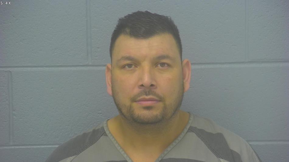 Arrest photo of PEDRO CARRERA-CASTILLO