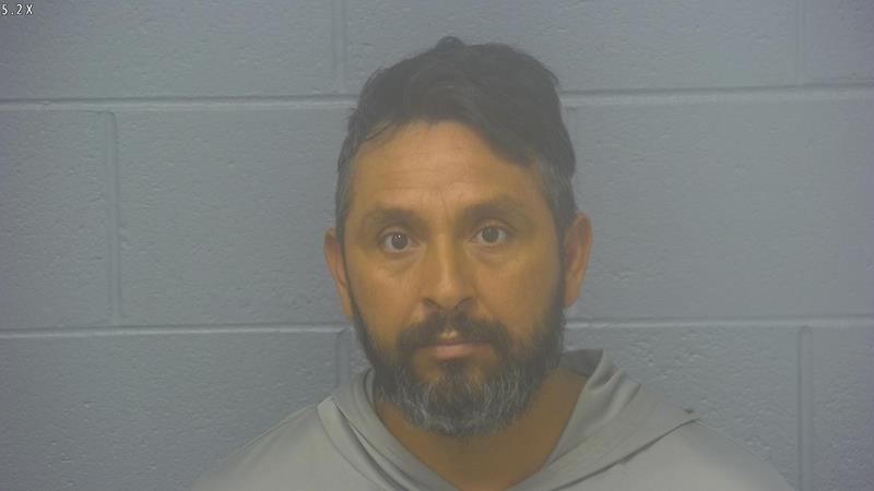 Arrest photo of PEDRO LINARES-AGUILAR