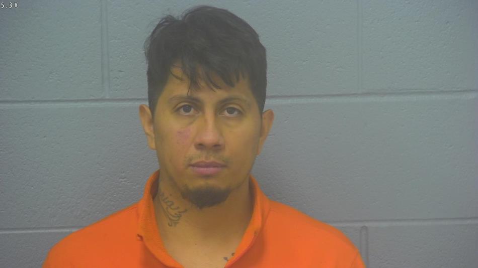 Arrest photo of PEDRO PITONEZ-GONZALEZ