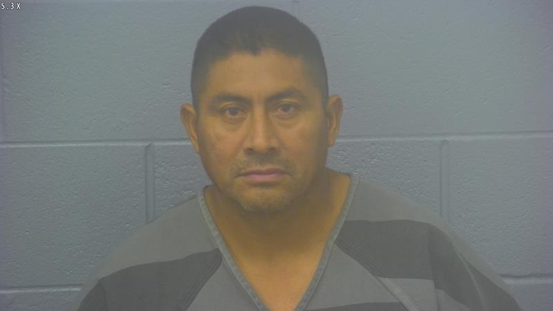 Arrest photo of PEDRO TOGA-POLONIO